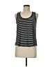 Vince. Black Tank Top Size M - photo 1
