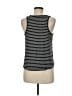 Vince. Black Tank Top Size M - photo 2