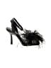 Gianni Bini Black Heels Size 7 - photo 1