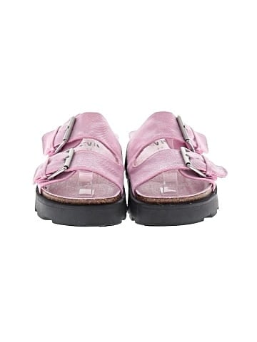 Zara Sandals (view 2)