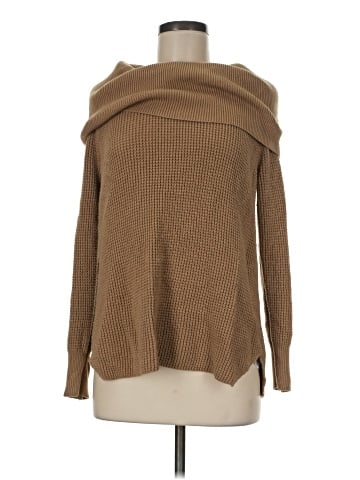 MICHAEL Michael Kors Turtleneck Sweater (view 1)