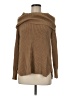 MICHAEL Michael Kors Tan Turtleneck Sweater Size M - photo 1