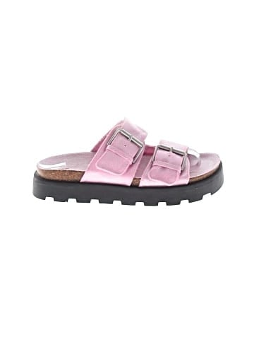 Zara Sandals (view 1)
