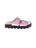 Zara Pink Sandals Size 33 - photo 1