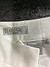 Kasper 100% Polyester Ivory Dress Pants Size 6 (petite) - photo 7