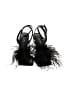 Gianni Bini Black Heels Size 7 - photo 2