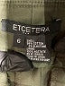 Etcetera Green Jeggings Size 6 - photo 7