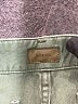 Mother Green Casual Pants Size 27 waist - photo 7
