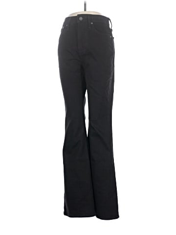 Madewell Jeggings (view 1)