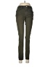 Zara Green Jeans Size 6 - photo 1