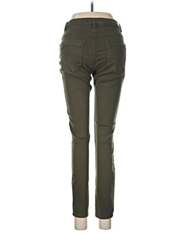 Zara Jeans (view 2)