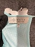 WAYF Blue Sleeveless Top Size XS - photo 7