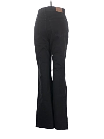 Madewell Jeggings (view 2)