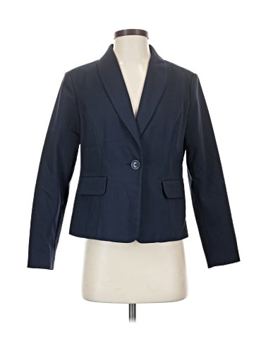 Christopher & Banks Blazer (view 1)