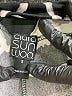 Clara Sun Woo Print Black Casual Pants Size S - photo 7