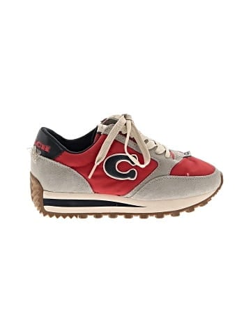 Coach Sneakers (view 1)