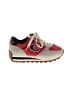 Coach Red Sneakers Size 6 - photo 1