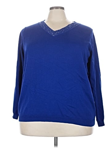 D&Co. Pullover Sweater (view 1)