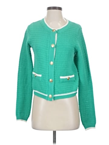 Nicole Miller New York Cardigan (view 1)