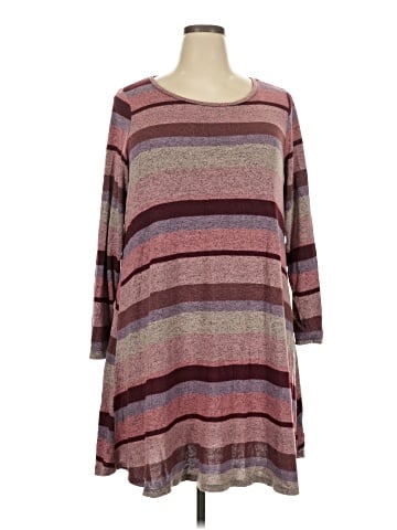Cupio Casual Dress (view 1)