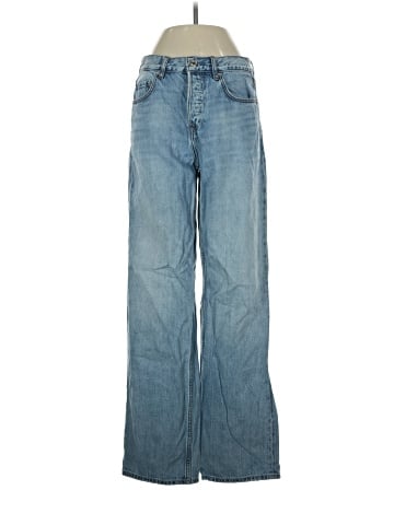 GRLFRND Jeans (view 1)