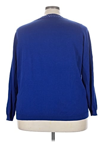 D&Co. Pullover Sweater (view 2)