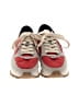 Coach Red Sneakers Size 6 - photo 2