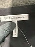BCBGeneration 100% Polyester Solid Black Cocktail Dress Size 4 - photo 7