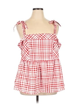Torrid Sleeveless Top (view 1)