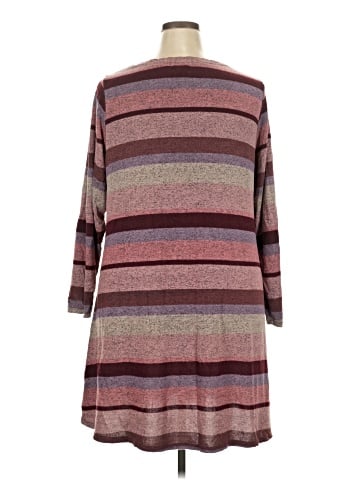 Cupio Casual Dress (view 2)