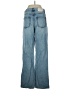GRLFRND 100% Cotton Blue Jeans Size 24 waist - photo 2