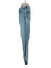 GRLFRND 100% Cotton Blue Jeans Size 24 waist - photo 5