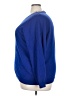 D&Co. Blue Pullover Sweater Size 3X - photo 5