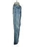 GRLFRND 100% Cotton Blue Jeans Size 24 waist - photo 4