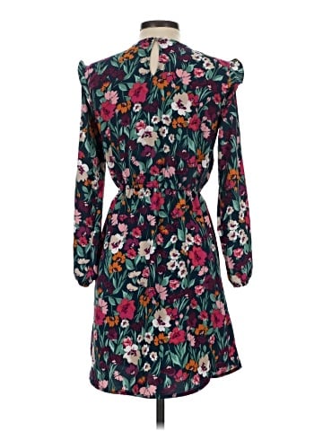 Ann Taylor LOFT Outlet Casual Dress (view 2)