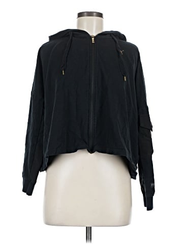 Puma Zip Up Hoodie (view 1)