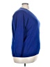 D&Co. Blue Pullover Sweater Size 3X - photo 4