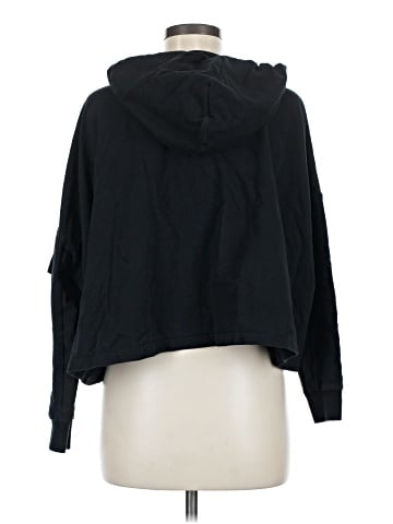 Puma Zip Up Hoodie (view 2)