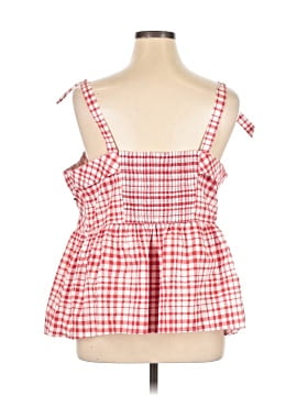 Torrid Sleeveless Top (view 2)