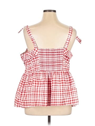 Torrid Sleeveless Top (view 2)