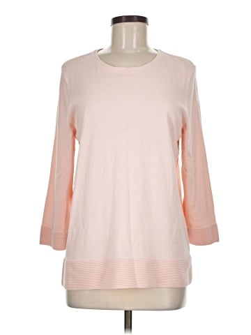 Talbots Outlet Pullover Sweater (view 1)