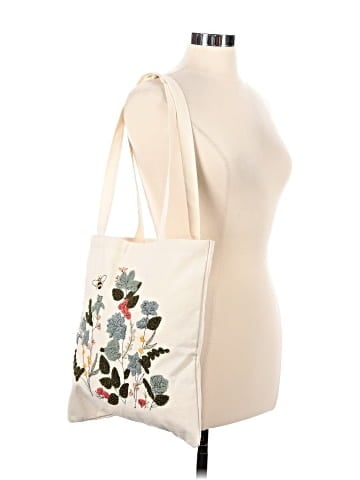 Unbranded Tote (view 2)