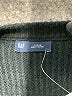 Gap Solid Black Pullover Sweater Size L - photo 7