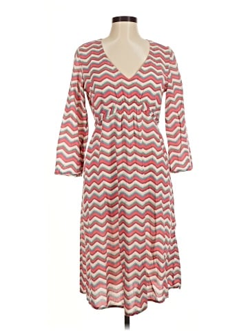 matta Casual Dress (view 1)