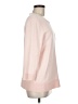 Talbots Outlet 100% Cotton Pink Pullover Sweater Size M - photo 4