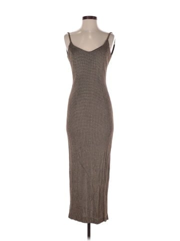 Dave & Johnny by Laura Ryner Casual Dress (view 1)
