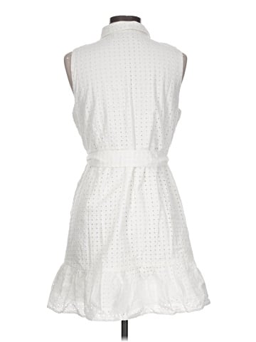 Lands' End Casual Dress (view 2)