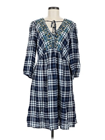 Westport 1962 Casual Dress (view 1)