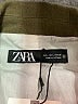 Zara Green Blazer Size L - photo 6