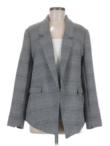 7th Avenue Design Studio New York & Company Blazer (view 1)